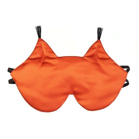 Маска для сна SILK MANUFACTURE Шёлковая маска для сна из 3-х видов натурального шёлка rbcfhi садовые распылители 24 видов