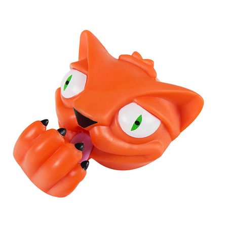 Колпачок для зубной пасты ЛЭТУАЛЬ MODE ZERO Колпачок фигурный для зубной пасты 