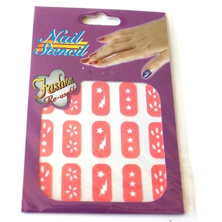 Наклейки для ногтей ALEXANDER STYLE Наклейки для ногтей AN3