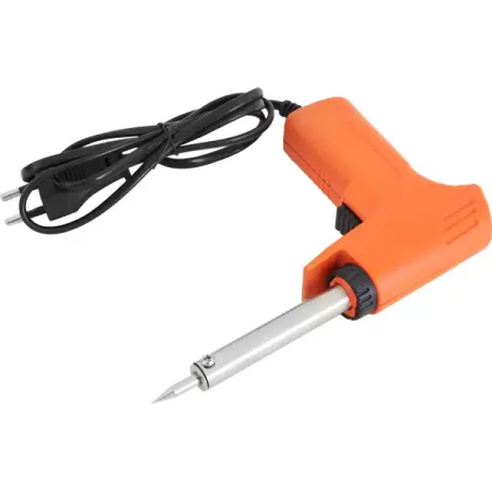 Паяльник с регулировкой мощности Спец Промо, 40 Вт