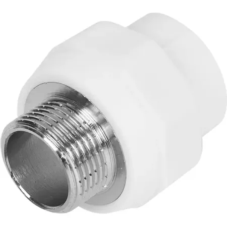 Муфта комбинированная Valtec 3/4