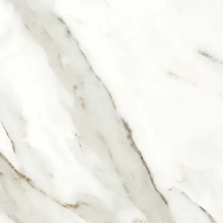 Стеновая панель Calacatta Snow 300x0.4x60 см АКП цвет белый пенал snow cat тканевый