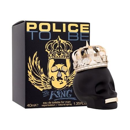 Туалетная вода POLICE Туалетная вода To Be The King ротор заднего тормозного диска для suzuki gsx1300r gsxr1300 hayabusa gsx1300bk b king 2008 2012 gsx1300ra 2013 2016