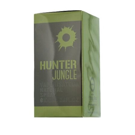 Парфюмерная вода ARMAF PERFUMES Парфюмерная вода Hunter Jungle jungle adventure compass 4x4 offroad refletor мото наклейки аксессуары для мотоциклов наклейки для bmw s1000rr r1200gs adventure gs
