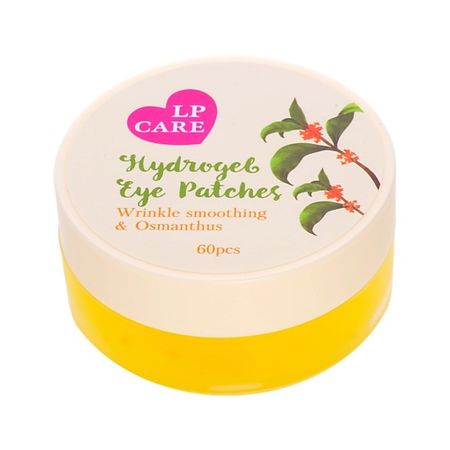 Патчи для глаз LP CARE Патчи для глаз Osmanthus