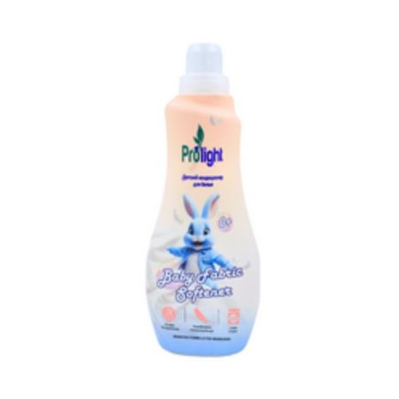 Детский кондиционер для белья PROLIGHT 1000 мл