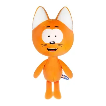 Мягкая игрушка Котёнок Котэ (27см) (STK01)