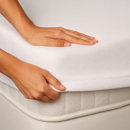 Наматрасник Ozdilek водонепроницаемый 180х200 см