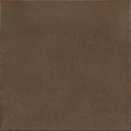 Керамогранит Керамин Грес 0439 коричневый 400х400х7 мм (13 шт.=2,08 кв.м)