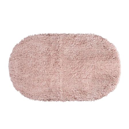 Коврик для ванной бежевый 100х60 см WasserKraft Dill (BM-3948)