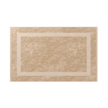 Коврик для ванной бежевый 80х50 см WasserKraft Neime (BM-1914) игорь игоревич баринов albaruthenia incognita неизвестные страницы германо белорусских отношений 1914–1944