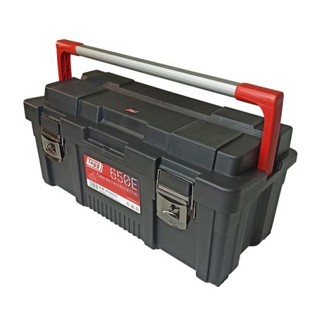 Ящик для инструментов Tayg 295х650х295 мм (173004) инструментов для ремонта экранов rpxbguckarhg