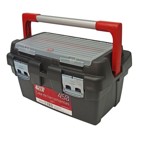 Ящик для инструментов Tayg 450х285х250 мм (163005) инструментов для ремонта экранов rpxbguckarhg