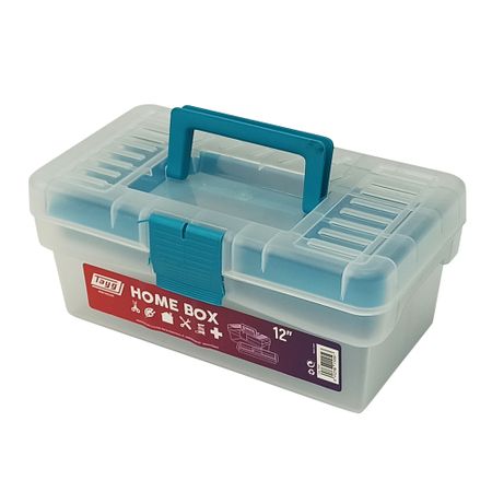 Ящик для инструментов Tayg 290х170х127 мм (110597) инструментов для ремонта экранов rpxbguckarhg