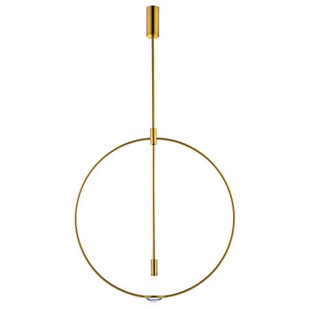 Светильник потолочный подвесной LIGHTONA ALM-3010 D500