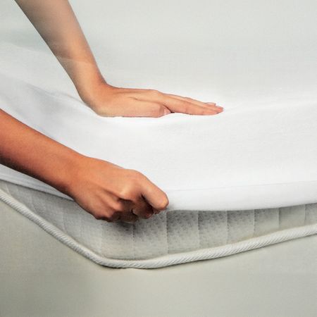 Наматрасник Ozdilek водонепроницаемый 120х200 см