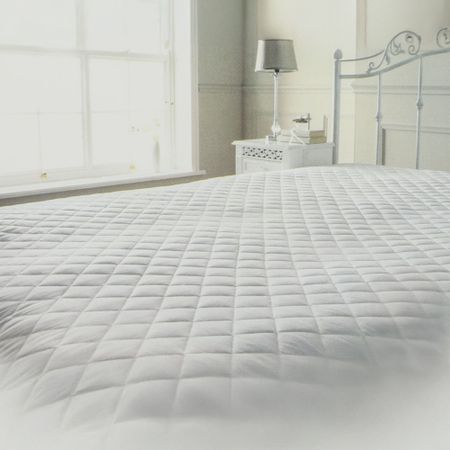 Наматрасник Ozdilek водонепроницаемый 160х200 см