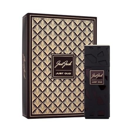 Парфюмерная вода JUST JACK Парфюмерная вода Just Oud беспроводная дрель jack life