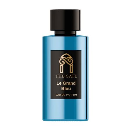 Парфюмерная вода THE GATE Le Grand Bleu макароны grand di pasta фунгетти 450 гр
