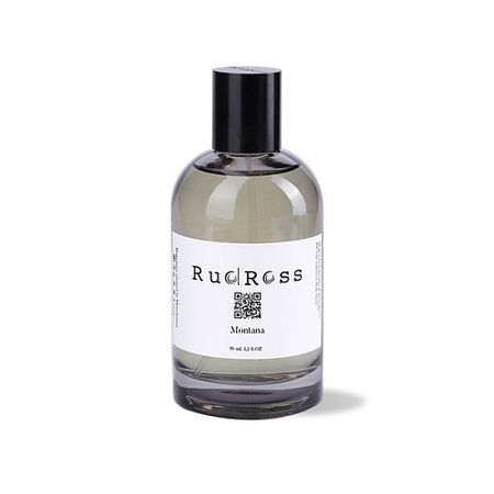 Парфюмерная вода RUDROSS Montana