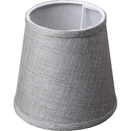 Абажур Vitaluce Лён Е14