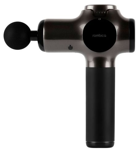 Массажер перкуссионный Rombica Wellness Amori MSG-016