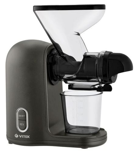 Соковыжималка шнековая Vitek VT-3715