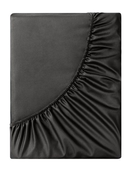 Soft Silver Diamond Икра Простыня на резинке простыня на резинке dreamreal из хлопка