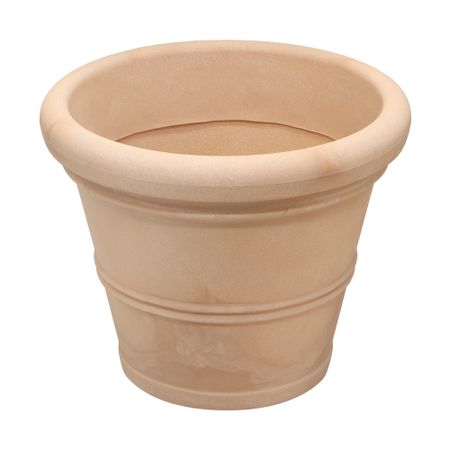 Кашпо Bama flower Chianti 40 см