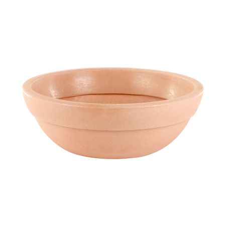 Кашпо чаша Bama flower tonda 40см