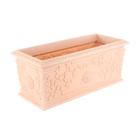 Ящик для цветов Bama flower vite 60х33х34 см