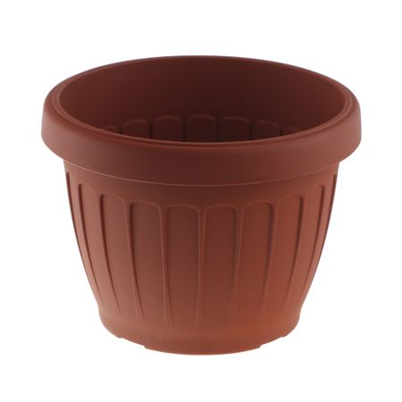 Кашпо Bama flower terra d20