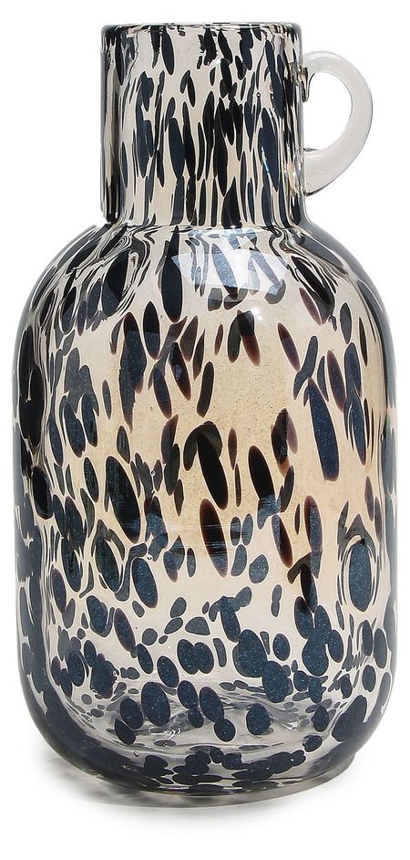 Ваза Actuel Леопард, 30 см константин васильевич душенко цитата в пространстве культуры из истории цитат и крылатых слов