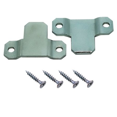 Навес блок т Осфикс универсальный сталь