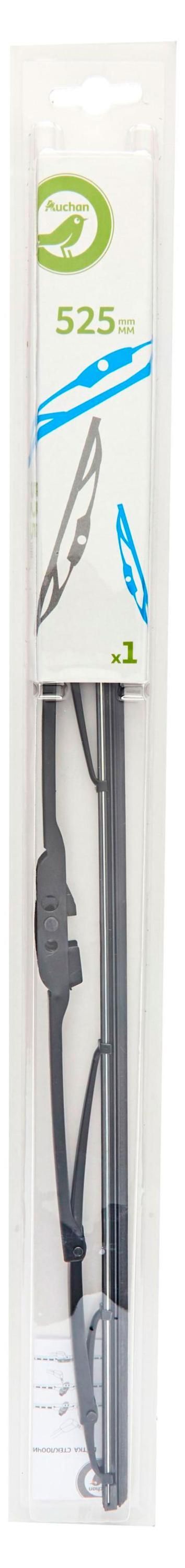 Щетка стеклоочистителя Каждый день каркасная, 525 мм