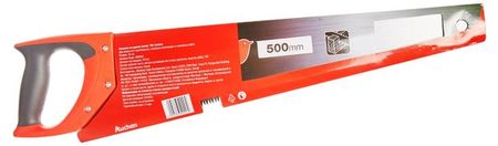 Ножовка по дереву АШАН Красная птица, 50 см