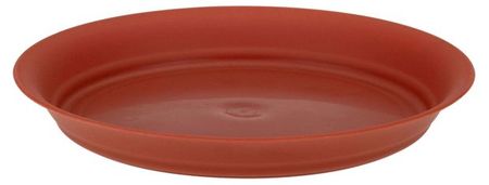 Подставка для кашпо Каждый день терракотовая 10,5 см