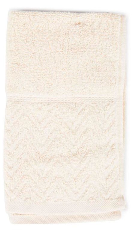 Полотенце Actuel розе-шампань, 30х50 см
