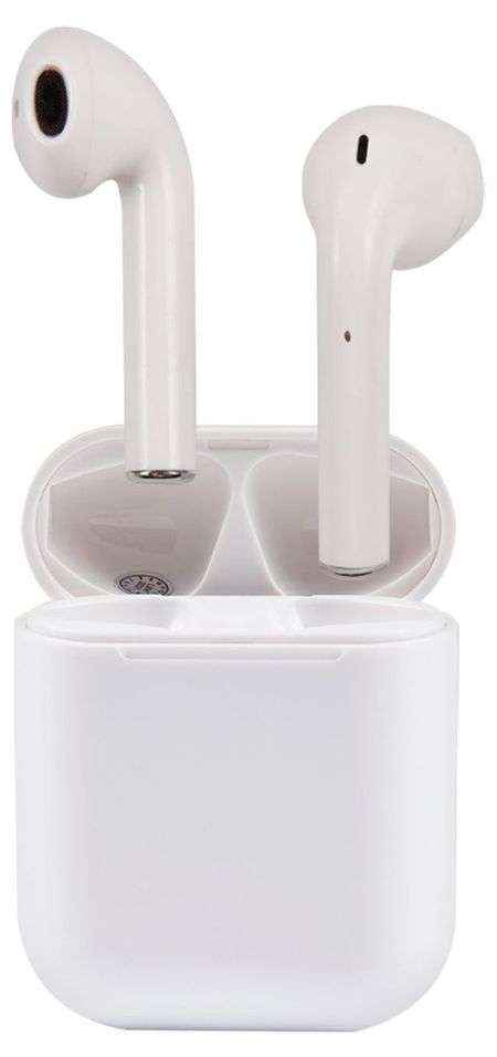TWS-наушники MB mObility mt-42 белые