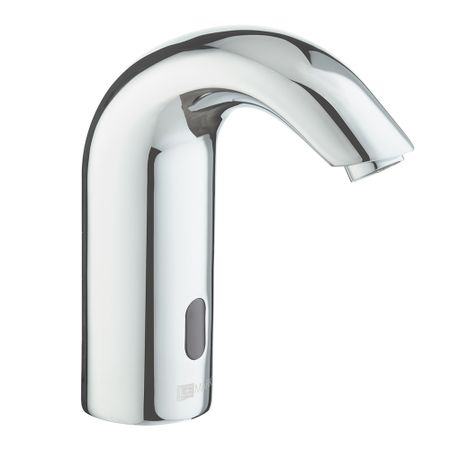 Смеситель для раковины Lemark Project хром сенсорный (LM4652CE)