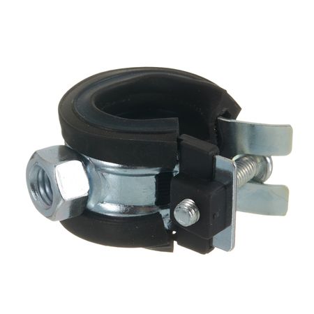 Хомут сантехнический Walraven KSB1 3/8 15-18 мм оцинкованная сталь (3363018)