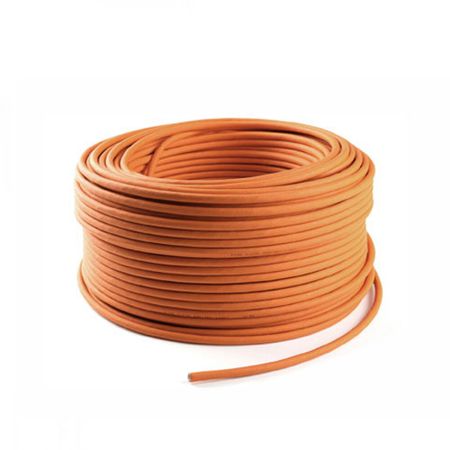 Интернет-кабель уличный (витая пара) UTP CAT5e 4х2х0,51 мм Ripo Standart оранжевый (50 м) rfid клавиатура контроля доступа asia teco s30dc