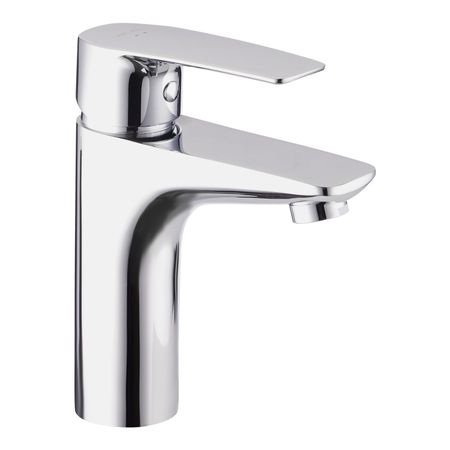 Смеситель для раковины AM.PM Gem однорычажный хром (F90A02100) разработка платы zynq7010 xc7z010 ebaz4205