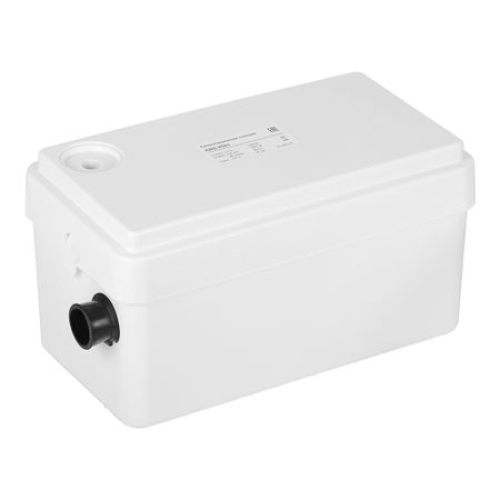 Насосная канализационная установка Belamos 80 л/мин (KNS-2501) оливия гейтс когда страсть разгорается вновь