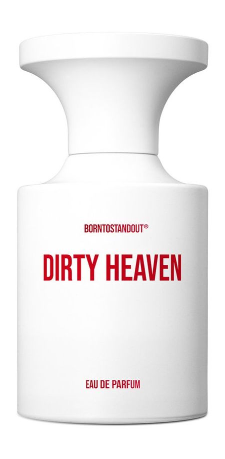 Borntostandout Dirty Heaven Eau De Parfum светящаяся статуя будды из смолы