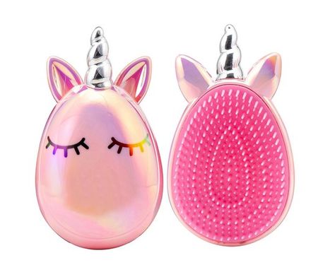 Martinelia Sweet Drams Detangle Hair Brush Pink frauplast пластырь при менстр боли 2