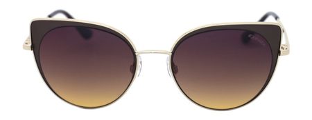 Exenza Sunglasses Magenta P02 солнцезащитные очки кошачий глаз в стиле ретро модные солнцезащитные очки в форме ка пляжные очки уличные модные ные очки