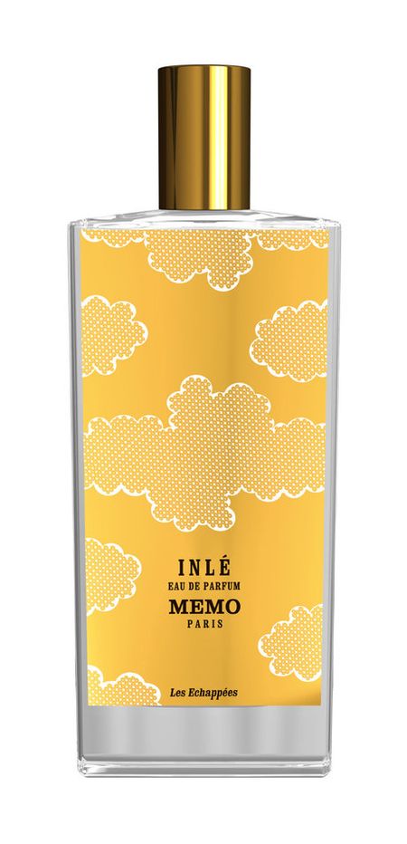 Memo Inle Eau De Parfum