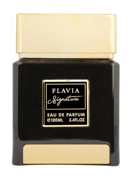 Sterling Parfums Flavia Dominant Collections Signature Eau de Parfum