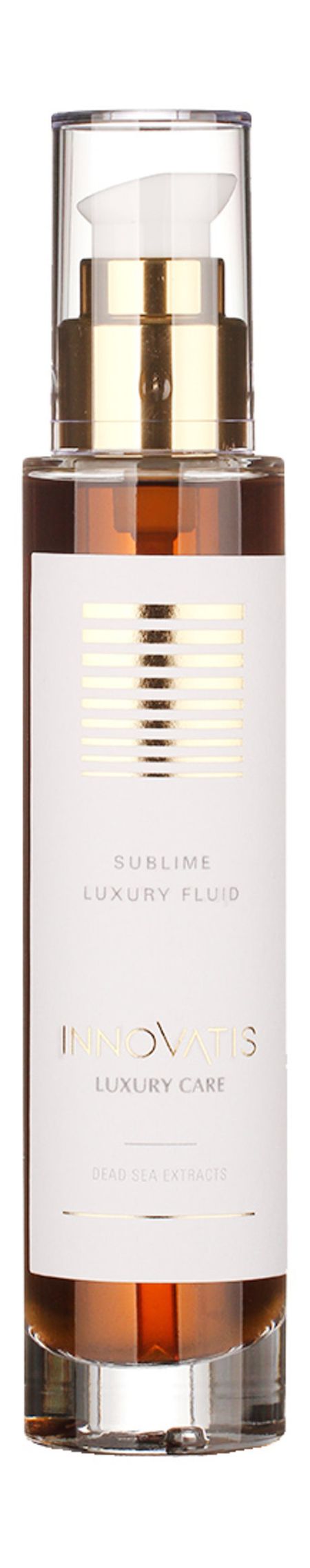 Innovatis Hair Luxury Sublime Fluid